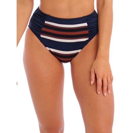 Ocean Cove High Waist Bikini Brief