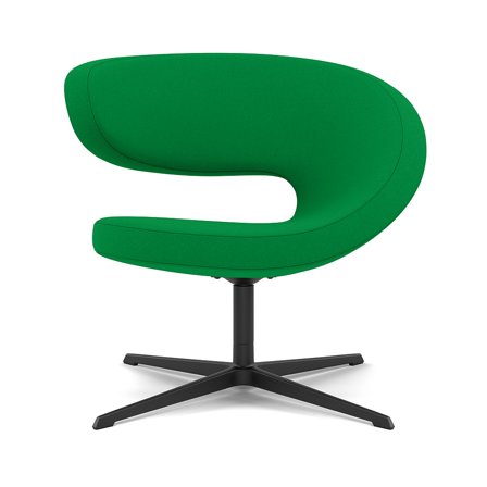 Varier Furniture Peel Club - Black base