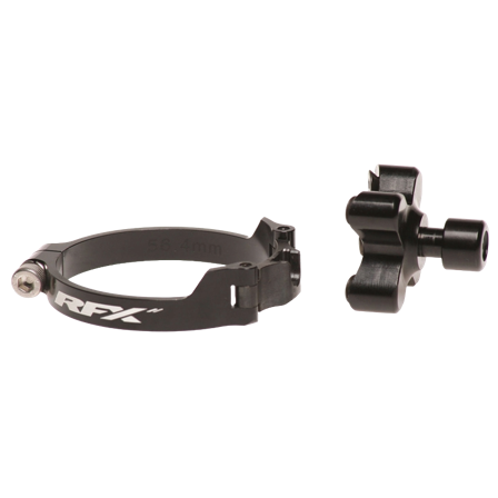 Lähtöavustin RFX Pro - Gas Gas EC 250 2021-2025