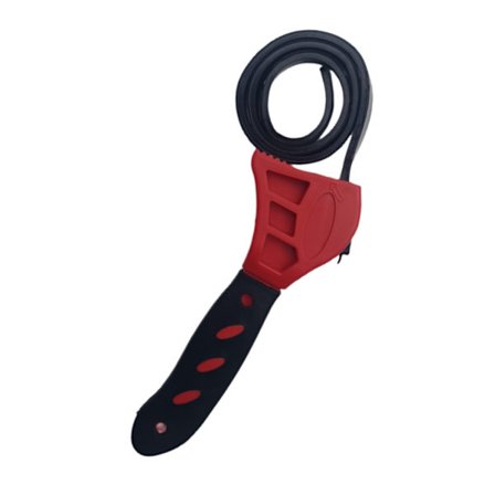 Justerbar Gumminyckel Remnyckel för Enkel Hantering av Rör & Fixturer