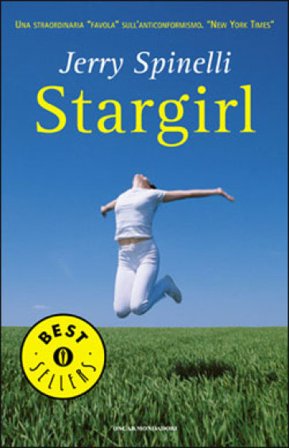 Stargirl Jerry Spinelli
