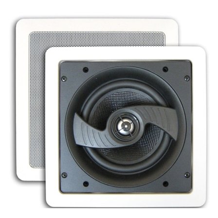 Pure Acoustics Bq-260 Square