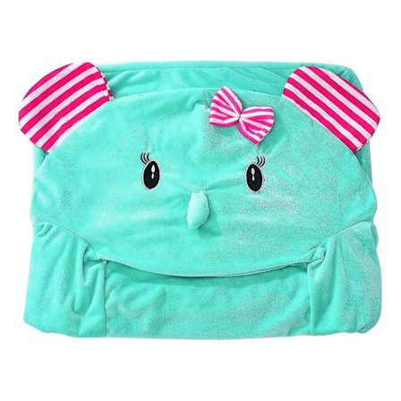 Barnens Soffa Söt Ryggstöd Fåtölj Cartoon Flerfärgad Dekor