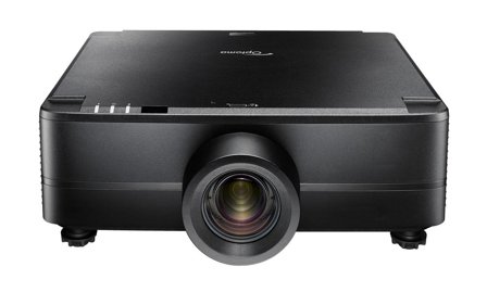 Optoma ZU820T - DLP-projektor - 3D