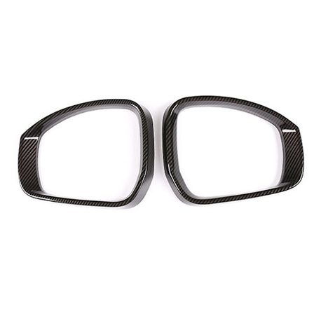 Bilsida Ytterbackspegel Ram Trim För Discovery 4 5 Lr4 Lr5 Range Rover-vogue