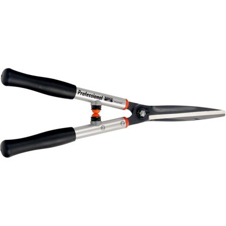 Bahco P54-SL-25 Hækkeklipper aluminium 550 mm, Haveredskaber