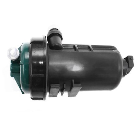 Bil Drivstoffilter Enhet 1346386080 for Ducato 2.3 3.0 Drivstoffilterhus med Filter