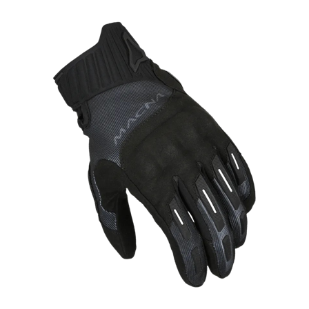 Rękawice Motocyklowe Macna Octar 2.0 Damskie Czarny S