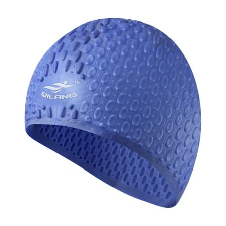 Badehætte Swim Pool Hat MARINEBLÅ