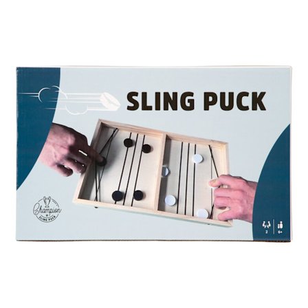 Sling Puck