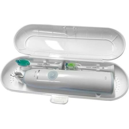 Resväska - Philips Oral-B - Elektriska tandborstar - Styv och kompatibel