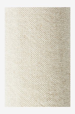 Jotex - Linblanding Stoffprøve Lin/Bomull/Lin/Bomull A121b 100% linen beige FRATELLO - Kjøp Stoffprøver - Møbler hos Jotex