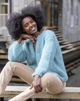 Kofta Dandelion - Bæstmor