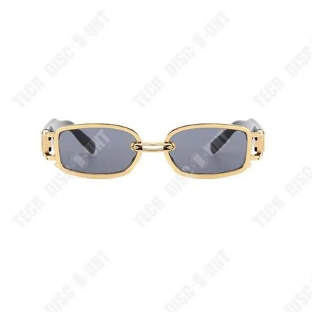 UV-drakter Retro Gul Klasse 3 Unisex[D]