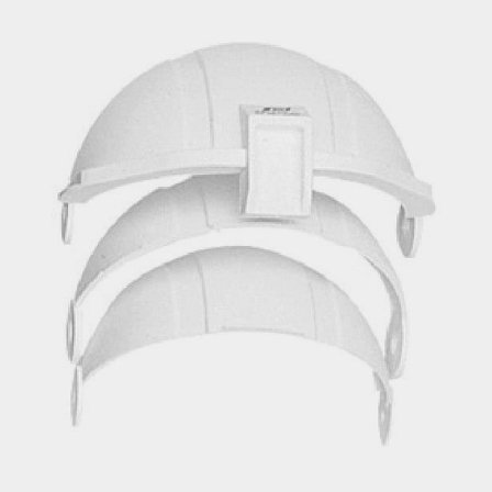 Plastimo Skyddskåpa Offshore 135, vit