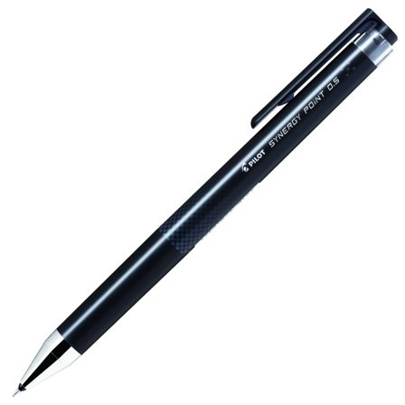 Pilot Synergy Point 0.5 Red