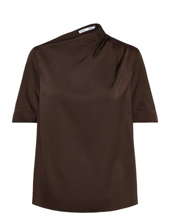 Ahlvar Gallery | Lima Silk Tee | L