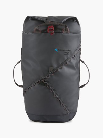 Klättermusen Ydalir Seesack 25L - Raven - Unisex - One Size