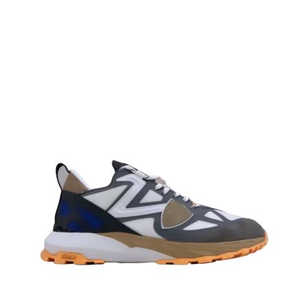 Philippe Model Sneakers vit, Herr, Herr, Storlek: 43 EU