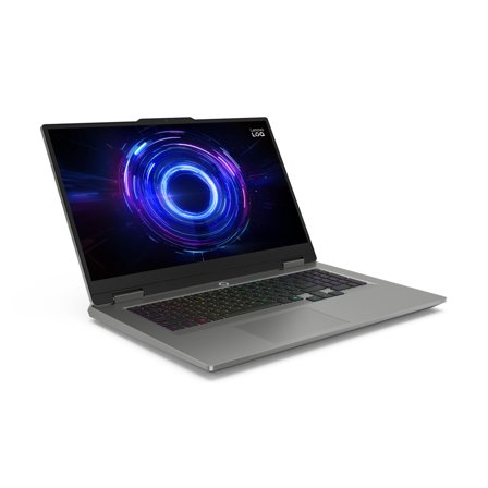 Lenovo LOQ 17IRX10 Intel Core i5 i5-13450HX Laptop 43,9 cm (17.3) Fuld HD 24 GB DDR5-SDRAM 1 TB SSD NVIDIA GeForce RTX 5050 Wi-Fi 6 (802.11ax)
