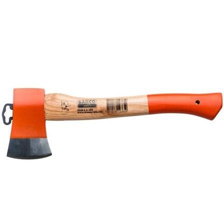 Bahco HUS-0.6-380 Økse 380 mm, Haveredskaber