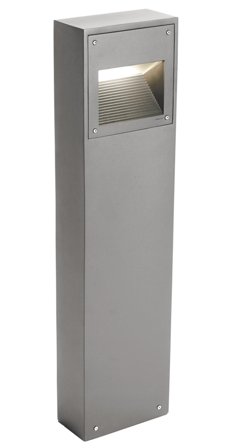 Norlys Namsos 1931 Pullert 13W, 3000K, 1376 lm Aluminium, Belysning