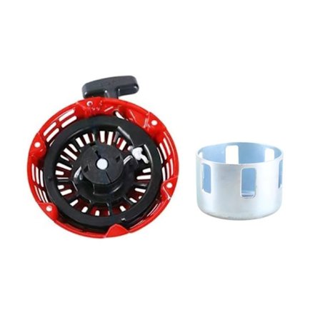 Recoil Starter Pull Start For GX340 GX390 GX610 11HK 13HK 18HK Generator Engine