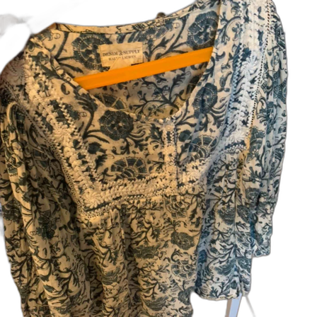 Blusar - Ralph Lauren