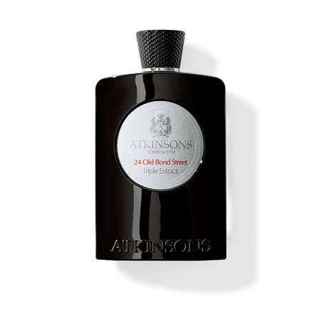 Atkinsons 24 Old Bond Street Triple Extract Eau de Cologne, Parfumer & Dufte, Parfumer & Dufte, Nicheparfumer