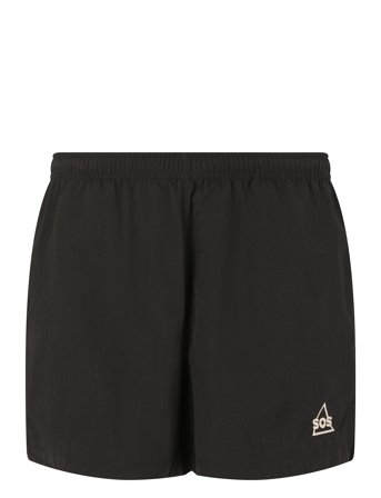 Whitsunday W Shorts Black SOS