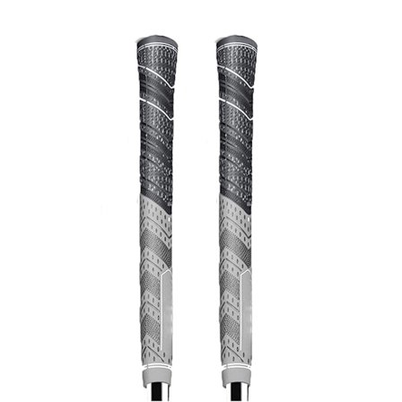 2 kpl Grips Club -gripsit rauta- ja puugripit, standardigripit