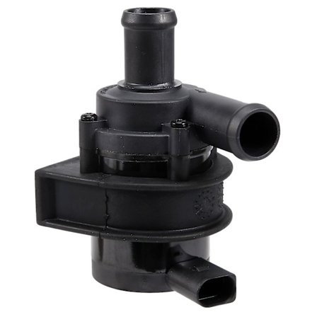 Parkeringsvarmer Elektrisk Tilbehørspumpe Til Vand Til Webasto Thermo Top Eberspacher Hydronic Kølevæske He