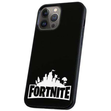 iPhone 14 Pro - Kuoret/Suojakuori Fortnite