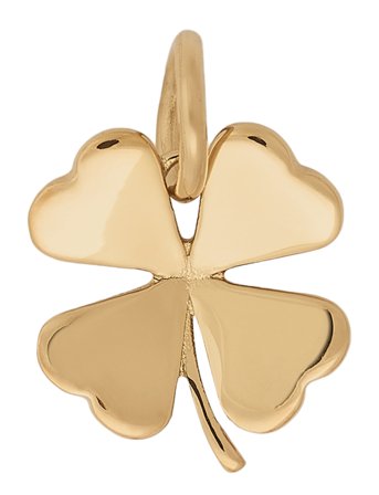 Edblad Charmentity Lucky - Gold - ONE SIZE