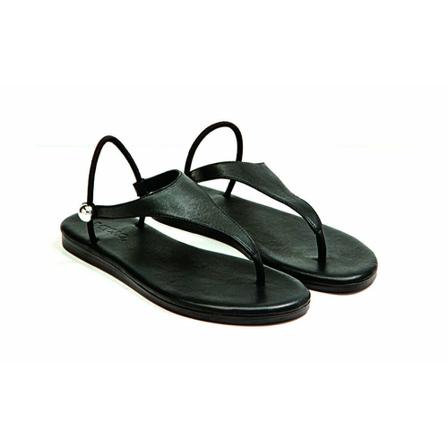 Inuovo, Flip flops Czarny, Kobieta, Rozmiar: 38 EU