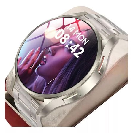 Nyt Smartwatch til Samsung Galaxy Watch