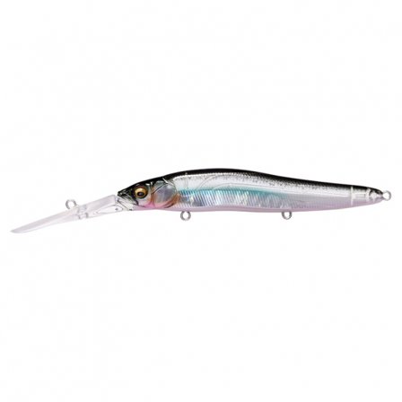Megabass Oneten R+3 - Ito Clear Laker