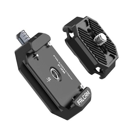 F38 Kameran Olkapäähihnan Kiinnitys Pikavapautussetti Levy+Pohja Reppuun V2 T-Muotoinen Pikavapautuslevy