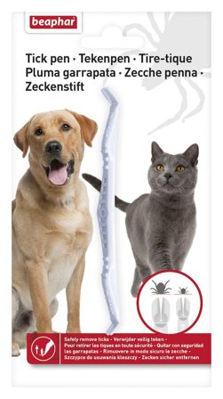 Beaphar Flåttfjerner