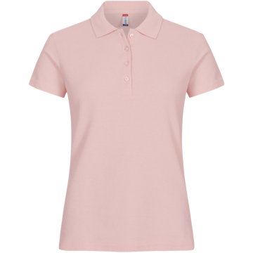 Piké Dam Basic Polo*