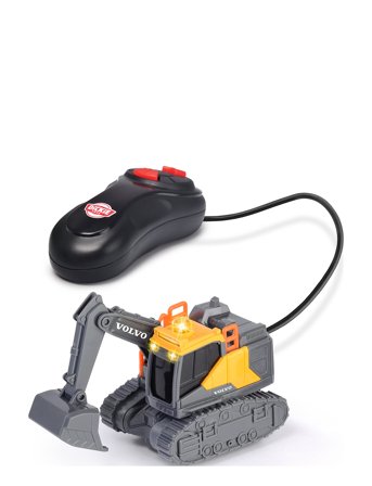 Dickie Toys | Dickie Toys Mini Excavator | ONE SIZE