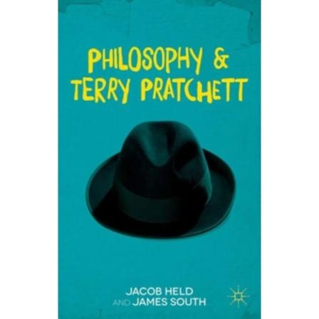 Philosophy and Terry Pratchett (häftad, eng)