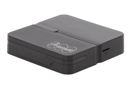 AUERSWALD COMTREXX NEXT