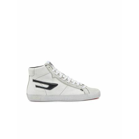 Diesel Sneakers vit, Herr, Herr, Storlek: 44 EU