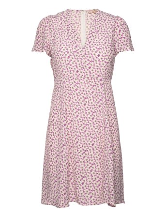 by Ti Mo | Summer 50'S Dress | XS