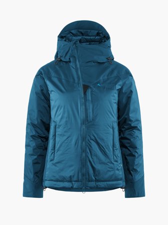 Bifrost Kapuzenjacke Damen