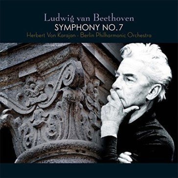 Symphony no. 7 LUDWIG VA BEETHOVEN