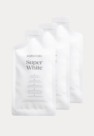 Biorestore-Super White-Onesize