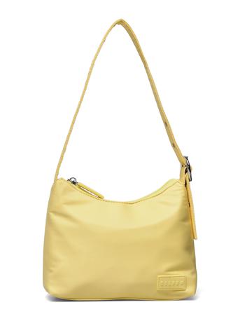Silfen Shoulder Bag Ulla Skulderveske Veske Gul Silfen