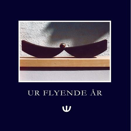 Ur flyende år - Bok av Bo Englund - Inbunden